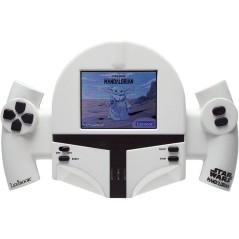 Star Wars Cyber Arcade Motion - Lexibook - Console Portable - Contrôl