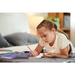 LEXIBOOK - Journal intime électronique avec coffre-fort - Kuromi