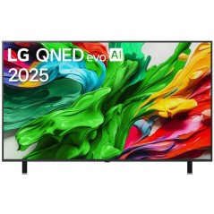 LG 65QNED85 - TV MiniLED 65 (164 cm) - 4K UHD 3840x2160 - 120 Hz - Dol
