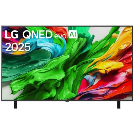 LG 65QNED85 - TV MiniLED 65 (164 cm) - 4K UHD 3840x2160 - 120 Hz - Dol