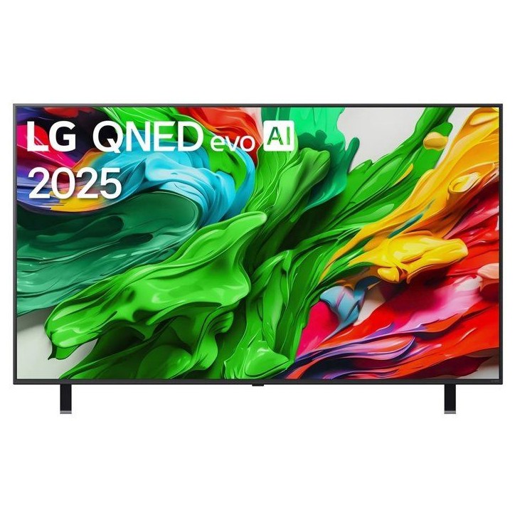 LG 65QNED85 - TV MiniLED 65 (164 cm) - 4K UHD 3840x2160 - 120 Hz - Dolby Vision - Smart TV - 4xHDMI 2.1 - WiFi LG 65QNED85 - TV MiniLED 65 (164 cm) - 4K UHD 3840x2160 - 120 Hz - Dolby Vision - Smart TV - 4xHDMI 2.1 - WiFi
