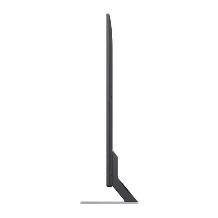 LG 65QNED85 - TV MiniLED 65 (164 cm) - 4K UHD 3840x2160 - 120 Hz - Dolby Vision - Smart TV - 4xHDMI 2.1 - WiFi LG 65QNED85 - TV MiniLED 65 (164 cm) - 4K UHD 3840x2160 - 120 Hz - Dolby Vision - Smart TV - 4xHDMI 2.1 - WiFi