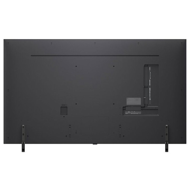 LG 65QNED85 - TV MiniLED 65 (164 cm) - 4K UHD 3840x2160 - 120 Hz - Dolby Vision - Smart TV - 4xHDMI 2.1 - WiFi LG 65QNED85 - TV MiniLED 65 (164 cm) - 4K UHD 3840x2160 - 120 Hz - Dolby Vision - Smart TV - 4xHDMI 2.1 - WiFi