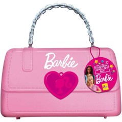 Sac mode bijoux - LISCIANIGIOCHI - BARBIE - Bijoux Variés, Matériaux