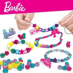 Sac mode bijoux - LISCIANIGIOCHI - BARBIE - Bijoux Variés, Matériaux