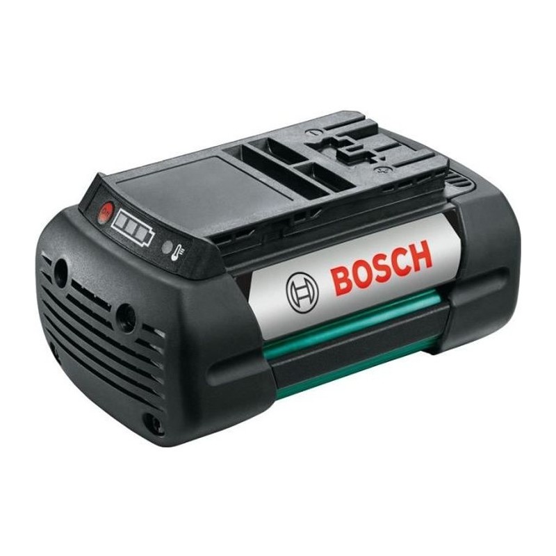 Batterie Lithium-Ion BOSCH 36V 4Ah - Compacte et puissante Batterie Lithium-Ion BOSCH 36V 4Ah - Compacte et puissante
