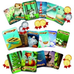 Life Skills Écriture Créative et Storytelling - Coffret éducatif -