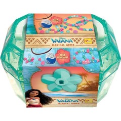 Oceania Coffret Bracelets d'Amitié - Coffret créatif bijoux - LISCIA