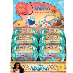 Oceania Coffret Bracelets d'Amitié - Coffret créatif bijoux - LISCIANI - Perles décoratives - Cadenas et clé