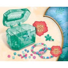 Oceania Coffret Bracelets d'Amitié - Coffret créatif bijoux - LISCIA
