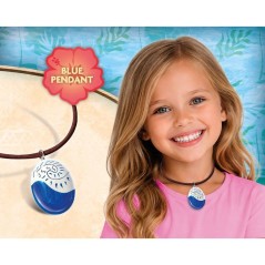 Oceania Coffret Bracelets d'Amitié - Coffret créatif bijoux - LISCIA