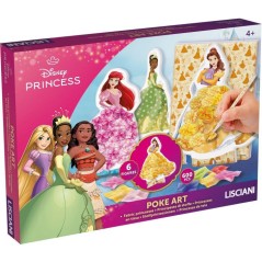 Princess Kit Tissu Créatif DIY - Atelier créatif - LISCIANI - Prince