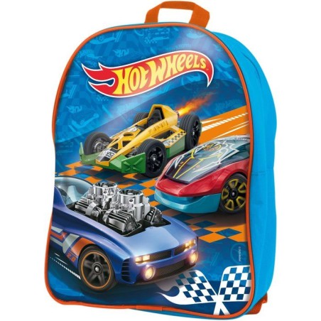 Hot Wheels Super Jeu 2-en-1 de Voyage - Jeux de voyage - LISCIANI - Sa