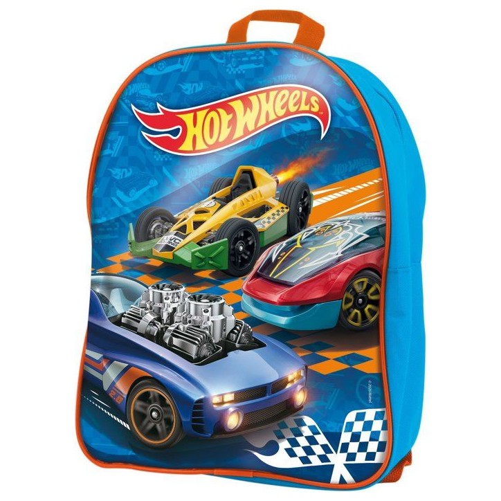 Hot Wheels Super Jeu 2-en-1 de Voyage - Jeux de voyage - LISCIANI - Sac a dos inclus Hot Wheels Super Jeu 2-en-1 de Voyage - Jeux de voyage - LISCIANI - Sac a dos inclus