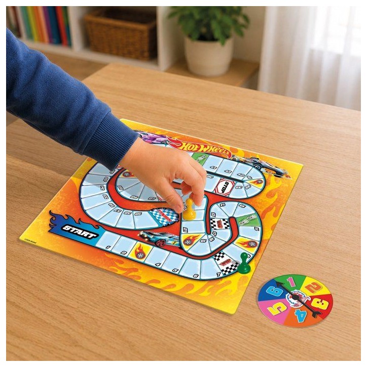 Hot Wheels Super Jeu 2-en-1 de Voyage - Jeux de voyage - LISCIANI - Sac a dos inclus Hot Wheels Super Jeu 2-en-1 de Voyage - Jeux de voyage - LISCIANI - Sac a dos inclus