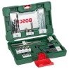 Coffret d'accessoires BOSCH V-Line - 41 pieces