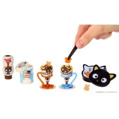MINIVERSE-247746-EUC-MGA's Miniverse - Make It Mini SANRIO Hello Kitty