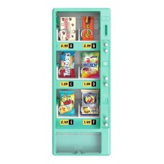 MGA's Miniverse - Distributeur automatique - Miniatures a collectionne
