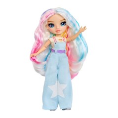 Junior High Babysitters – Amaya - Poupée 23 cm - Bébé, Poussette,
