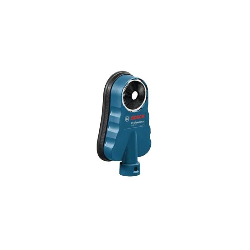 Accessoire d'aspiration Bosch Professional GDE 68 universel, pour tous Accessoire d'aspiration Bosch Professional GDE 68 universel, pour tous
