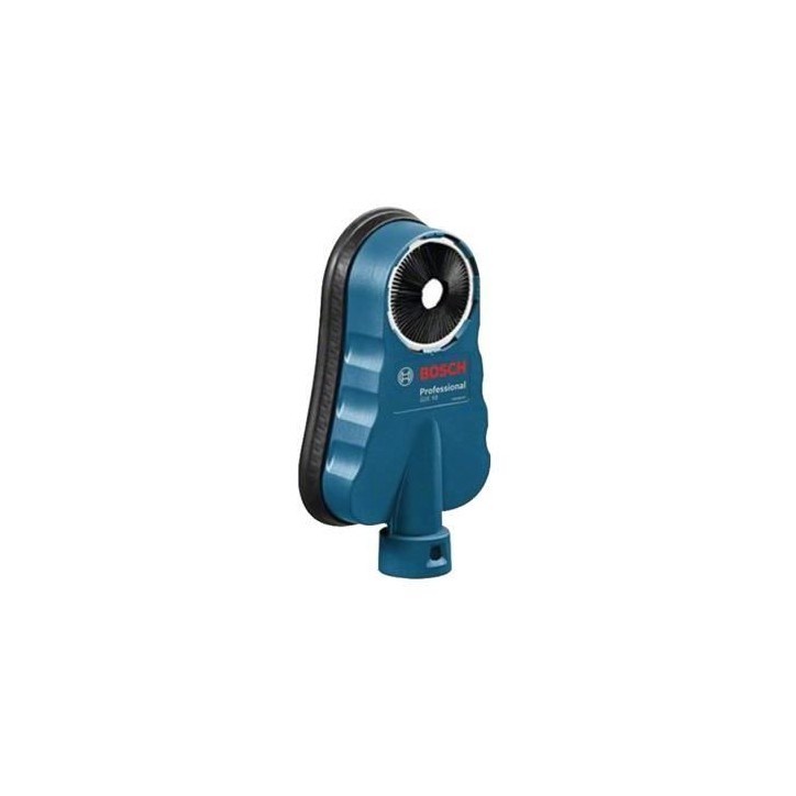 Accessoire d'aspiration Bosch Professional GDE 68 universel, pour tous perçages - 1600A001G7