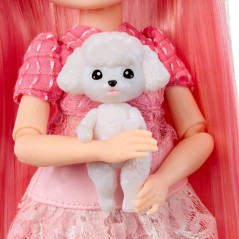 Rainbow High - Pretty in Paris - Bella - Poupée Mannequin - 27 cm - A