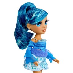 Rainbow High - Pretty in Paris - Skyler - Poupée Mannequin - 27 cm -