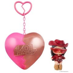 L.O.L. Surprise! Music Festival - Poupée - Accessoires - 2 looks incl