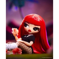 Jennie- Poupée L.O.L. Surprise - Festival de musique - Accessoires chics - Looks de scene - 24cm - 3 poupées a collectionner