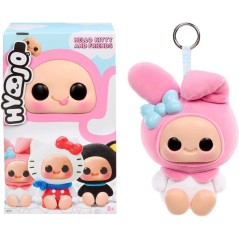 Hyojo - Melody - Série Hello Kitty and Friends - Peluches squishy a c