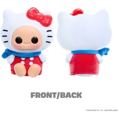Hyojo - Melody - Série Hello Kitty and Friends - Peluches squishy a c