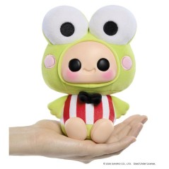 Hyojo - Keroppi - Série Hello Kitty and Friends - Peluches squishy a