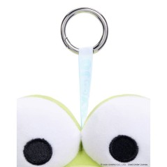Hyojo - Keroppi - Série Hello Kitty and Friends - Peluches squishy a