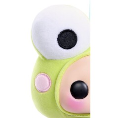 Hyojo - Keroppi - Série Hello Kitty and Friends - Peluches squishy a