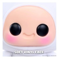 Hyojo - Cinnamoroll - Série Hello Kitty and Friends - Peluches squish
