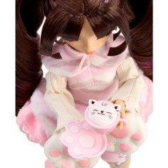MirrorMi - Fashion Doll - Akiko Kittyama - Poupée de 27 cm - Accessoi