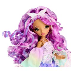 MirrorMi - Fashion Doll - Luna Skye - Poupée de 27 cm - Accessoires i
