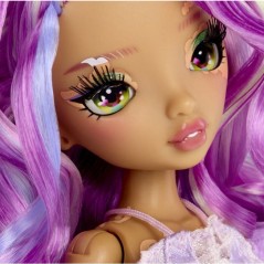 MirrorMi - Fashion Doll - Luna Skye - Poupée de 27 cm - Accessoires i