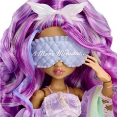 MirrorMi - Fashion Doll - Luna Skye - Poupée de 27 cm - Accessoires i