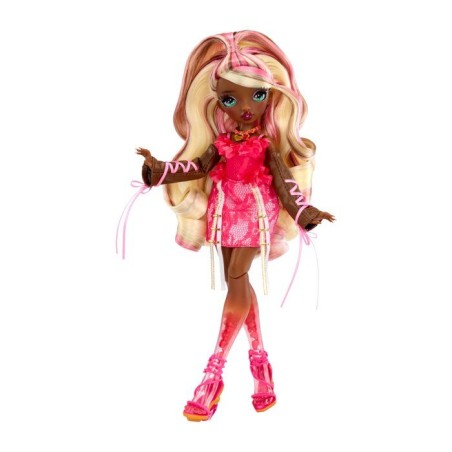 MirrorMi - Fashion Doll - Amora Valentina - Poupée de 27 cm - Accesso