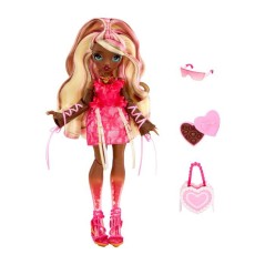MirrorMi - Fashion Doll - Amora Valentina - Poupée de 27 cm - Accesso
