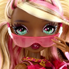 MirrorMi - Fashion Doll - Amora Valentina - Poupée de 27 cm - Accesso