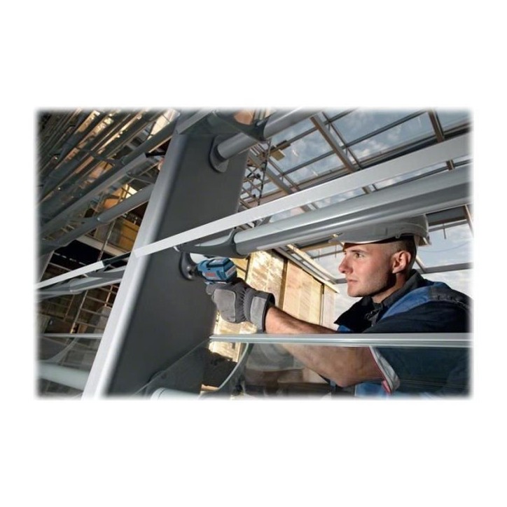 Visseuse a chocs Bosch Professional GDR 12V-110 sans batterie - 06019E0002
