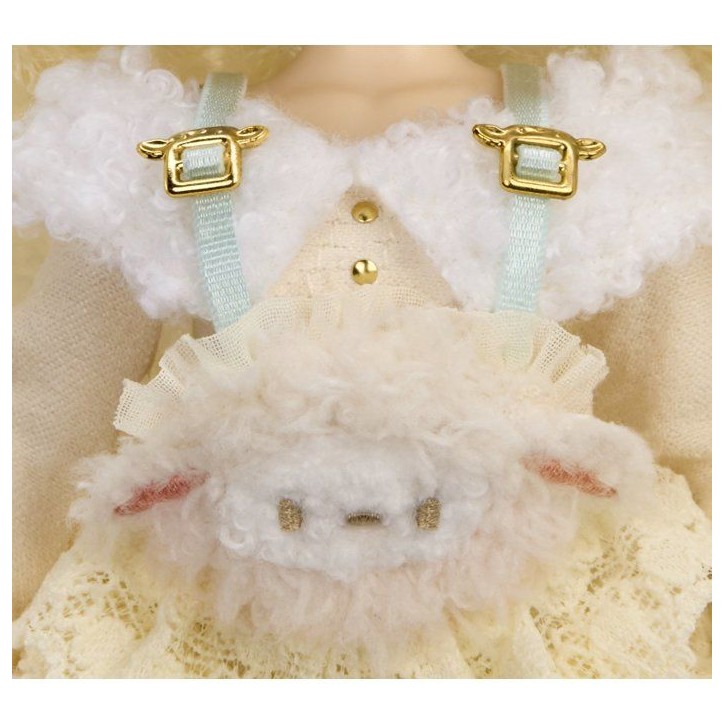 MirrorMi - Fashion Doll - Shai Meadows - Poupée de 27 cm - Accessoires inclus MirrorMi - Fashion Doll - Shai Meadows - Poupée de 27 cm - Accessoires inclus