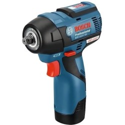 Boulonneuse - BOSCH PROFESSIONAL - GDS 12V-115 - 115 Nm - 2 Ah - 2600