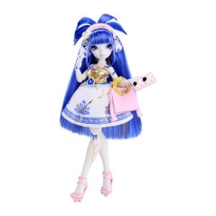 MirrorMi - Fashion Doll - Suki Goldpetal - Poupée de 27 cm - Accessoires inclus