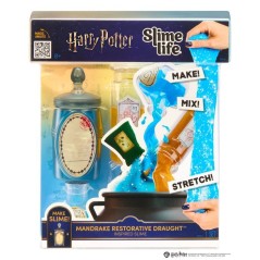 Slime Life - Potion Reparatrice Mandragore - Harry Potter - Donne vie