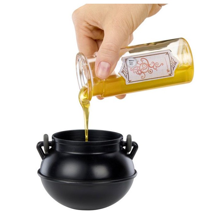 Slime Life - Potion Reparatrice Mandragore - Harry Potter - Donne vie aux potions magiques d'Harry Potter en taille réelle