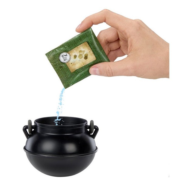 Slime Life - Potion Reparatrice Mandragore - Harry Potter - Donne vie aux potions magiques d'Harry Potter en taille réelle