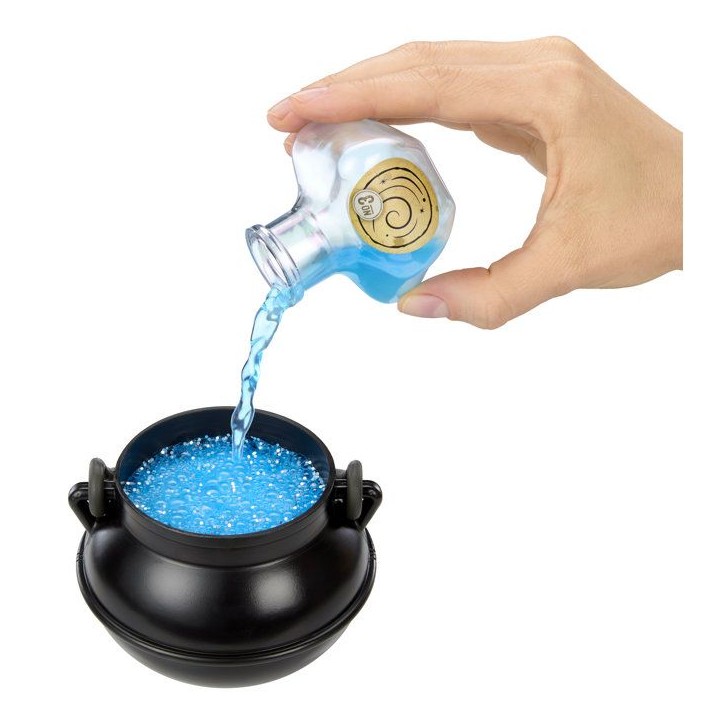 Slime Life - Potion Reparatrice Mandragore - Harry Potter - Donne vie aux potions magiques d'Harry Potter en taille réelle